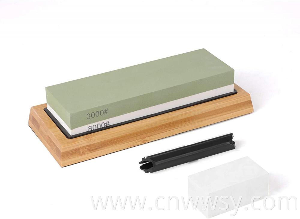 Sharpening Stone